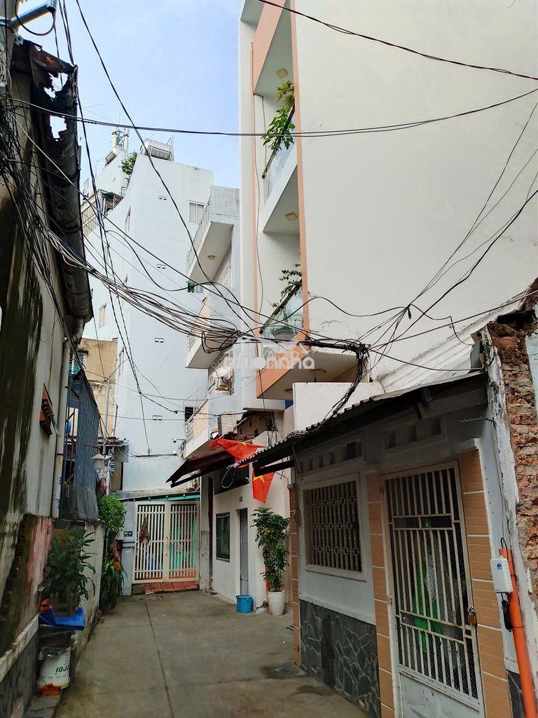 Nhà xuống giá – hai bà trưng, p. xuân hòa – 5x15m – 12 tỷ tl - Ảnh 2