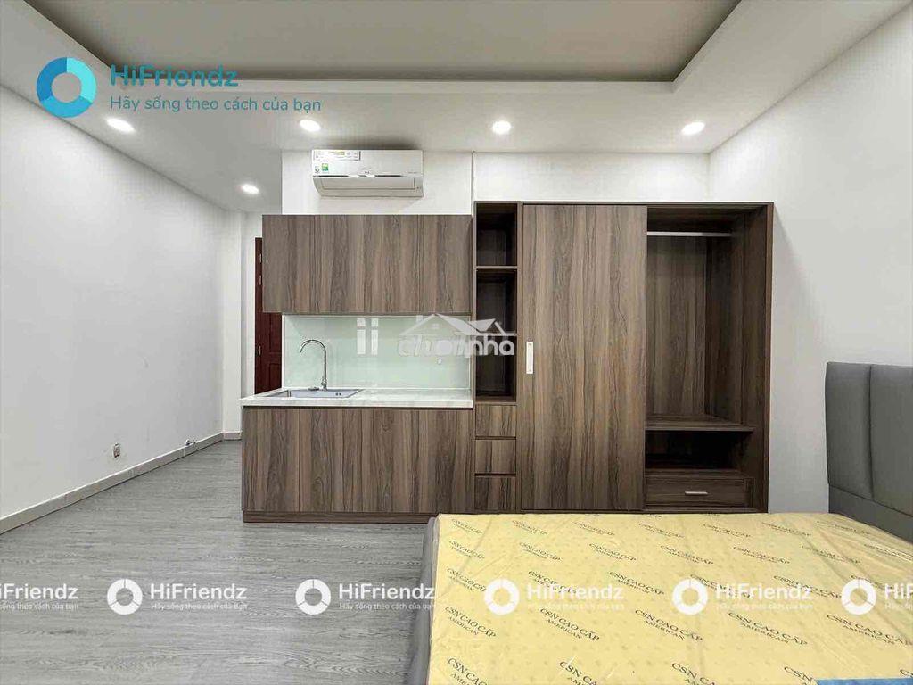 Studio full nội thất kế bên lotte mart - Ảnh 4