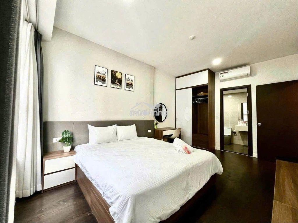 Cho thuê căn hộ saigon asiana nguyễn văn luông, 2pn giá 11tr/tháng - 3