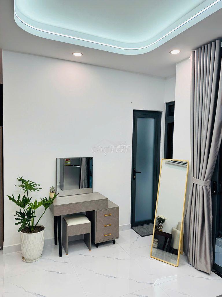 Chính chủ cho thuê i studio full nội thất - 4tr/tháng - Ảnh 2