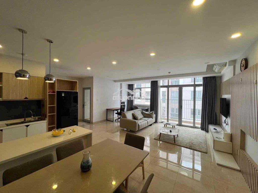 Cần bán căn hộ luxcity - Ảnh 3