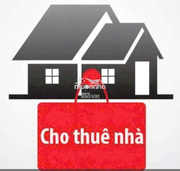 Cho thuê căn hộ dịch vụ – kdc an sương - Ảnh 3