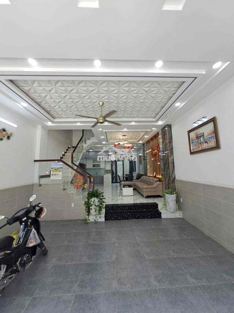 🇻🇳🇻🇳🇻🇳Nhà phố full nội thất cao cấp - Ảnh 2