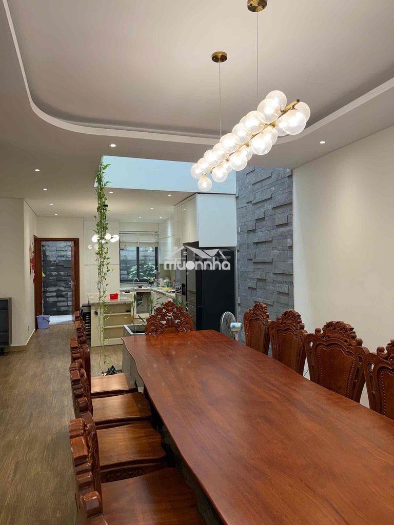 Biệt thự 347 lê văn thọ gò vấp - Ảnh 4