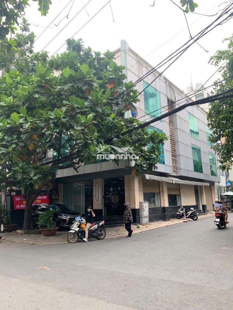 🌈  Cho thuê nhà gốc 2mt bàu cát 1_8x18m_trệt 3 lầu - 2