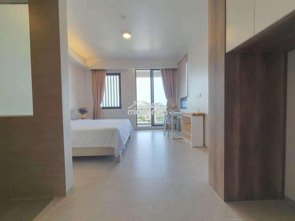Cho thuê căn hộ dịch vụ - 3
