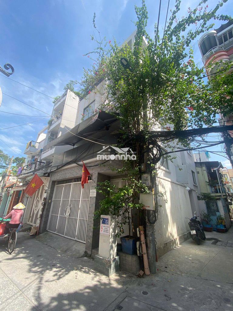 🔥 Bán nhà hẻm xe hơi nguyễn tri phương | q5 | 8x16m | 4 lầu | 17.9 tỷ - Ảnh 3