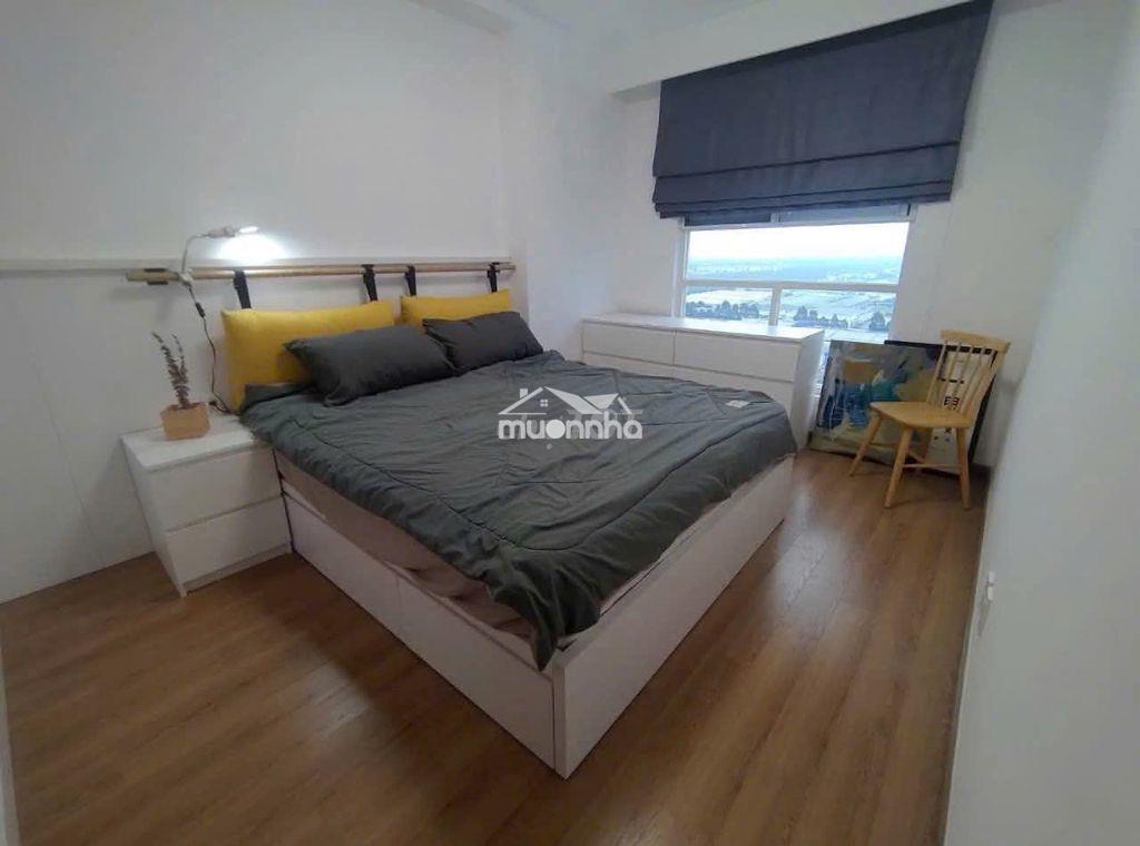 Chung cư tân phước, lý thường kiệt, q11: 55m2, nhà mới, 1pn, 9triệu - Ảnh 4