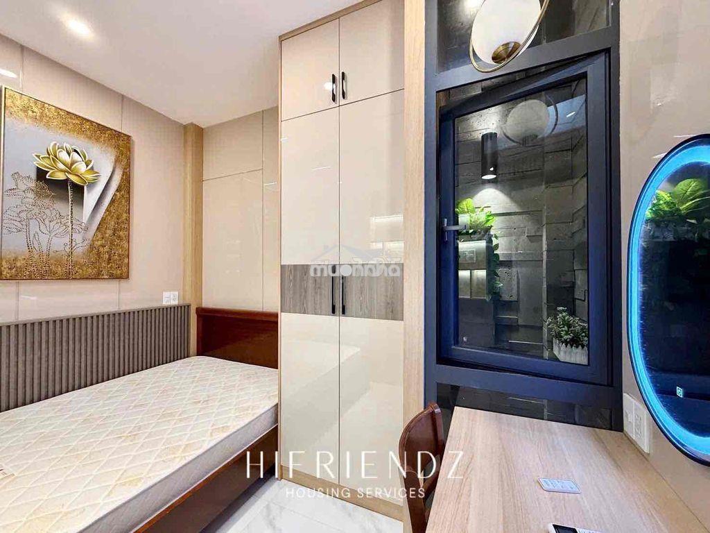 1pn tách bếp full nội thất mới như hình đi bộ qua sgu sư phạm khtn q1 - Ảnh 4