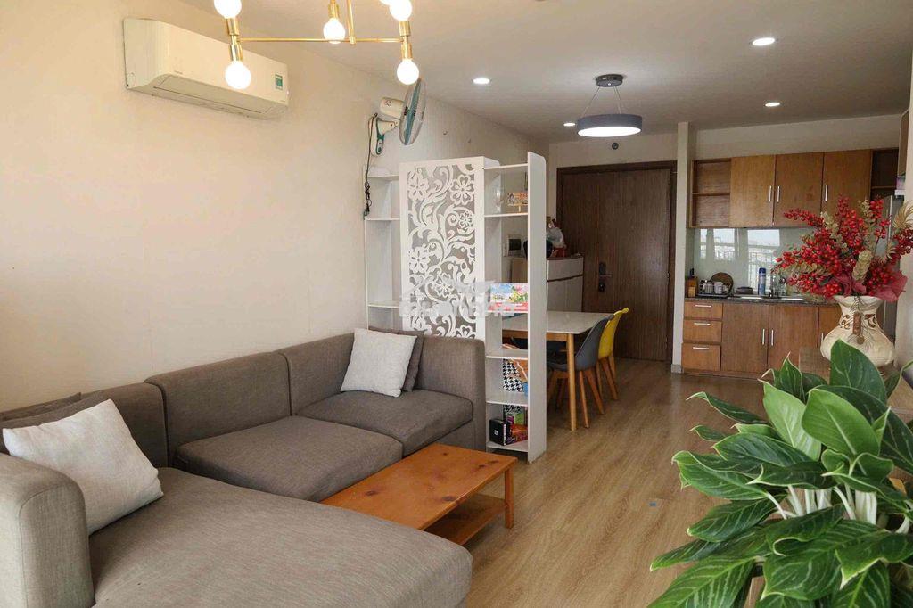 Cho thuê căn hộ 3 pn full nội thất - Ảnh 2