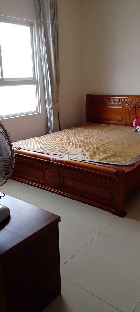 Cho thuê gấp cc saigonland, căn góc 3pn full nội thất - Ảnh 3