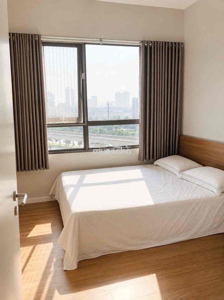 Cho thuê căn hộ 2pn ở masteri an phú giá 20tr giá tốt phòng đẹp lắm ạ - 3