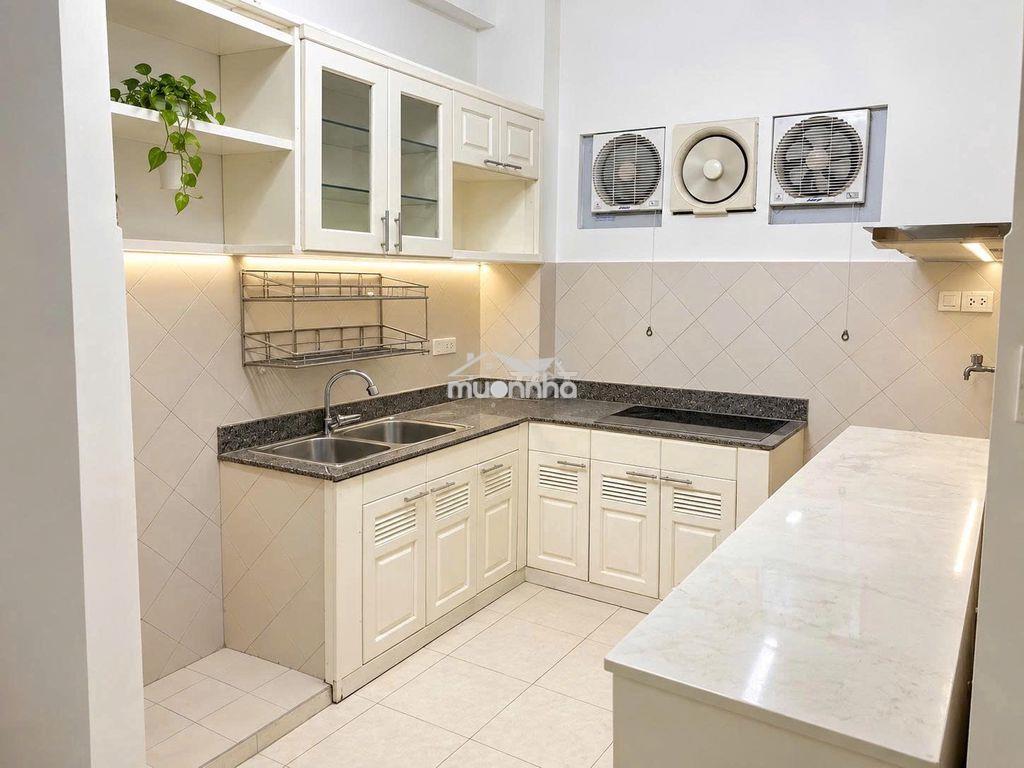 Bán gấp chung cư 2pn tại ngô tất tố bình thạnh, 3,89 tỷ ,ngắm pháo hoa - Ảnh 2