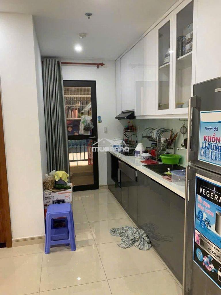 Screc tower, 974a trường sa căn 2p ngủ, giá 13tr/tháng - Ảnh 3
