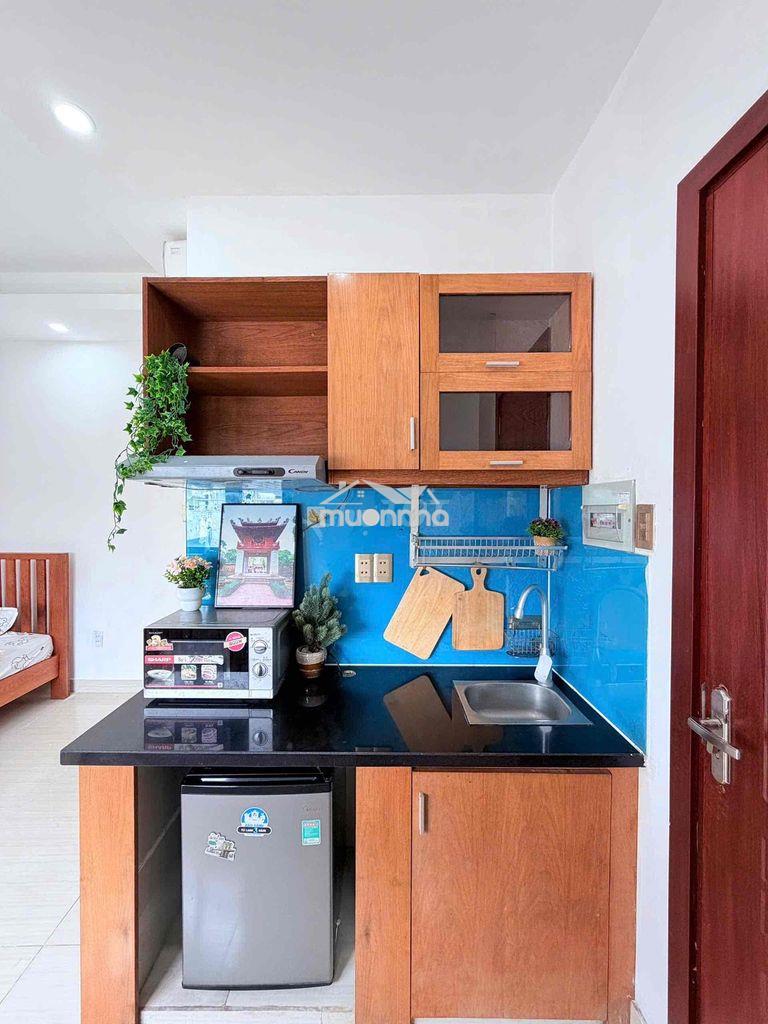 Hình thật - giá thật full nt cửa sổ trời ngay bờ kè hoàng sa - 3