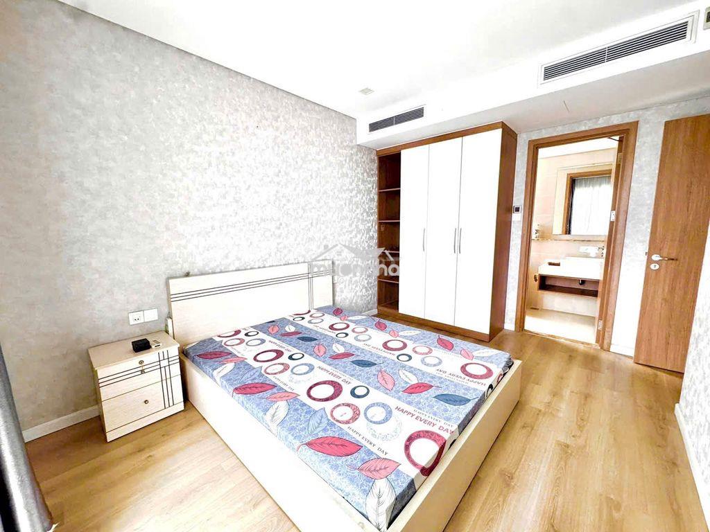Cho thuê căn hộ rivera park q10.dt:88m2-căn góc 2pn _nhà ntcb - Ảnh 4
