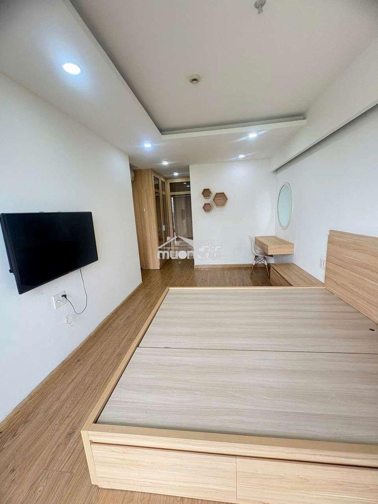 Cho tbuee chung cư, căn hộ cao cấp, 133m2, phú mỹ hưng, q7, tk 3pn 2wc - Ảnh 4