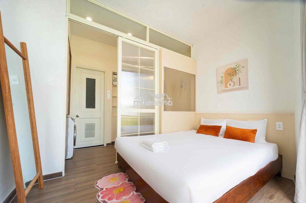 1pn cmt8 q3 – gần công viên lê thị riêng, đh kinh tế, đh sư phạm - Ảnh 2