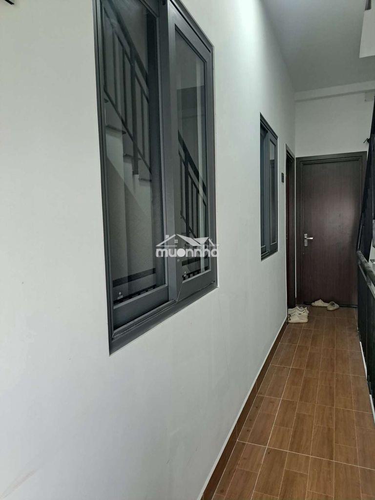 Chdv 5 tầng, dòngtiền 550tr/năm,  chỉ 6,95 tỷ sát metro tân mỹ ,quận 7 - Ảnh 3