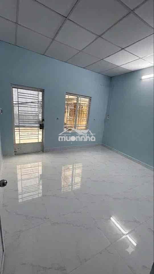Cho thuê nguyên căn trệt 1 lầu - Ảnh 3