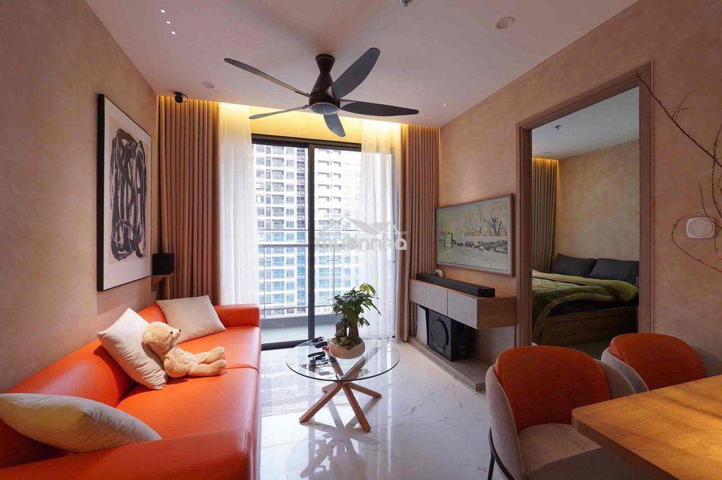 🔥Gh 2pn full xịn luxury 13.000.000 vnd, 1/10 dọn vào ở ngay🔥 - Ảnh 2