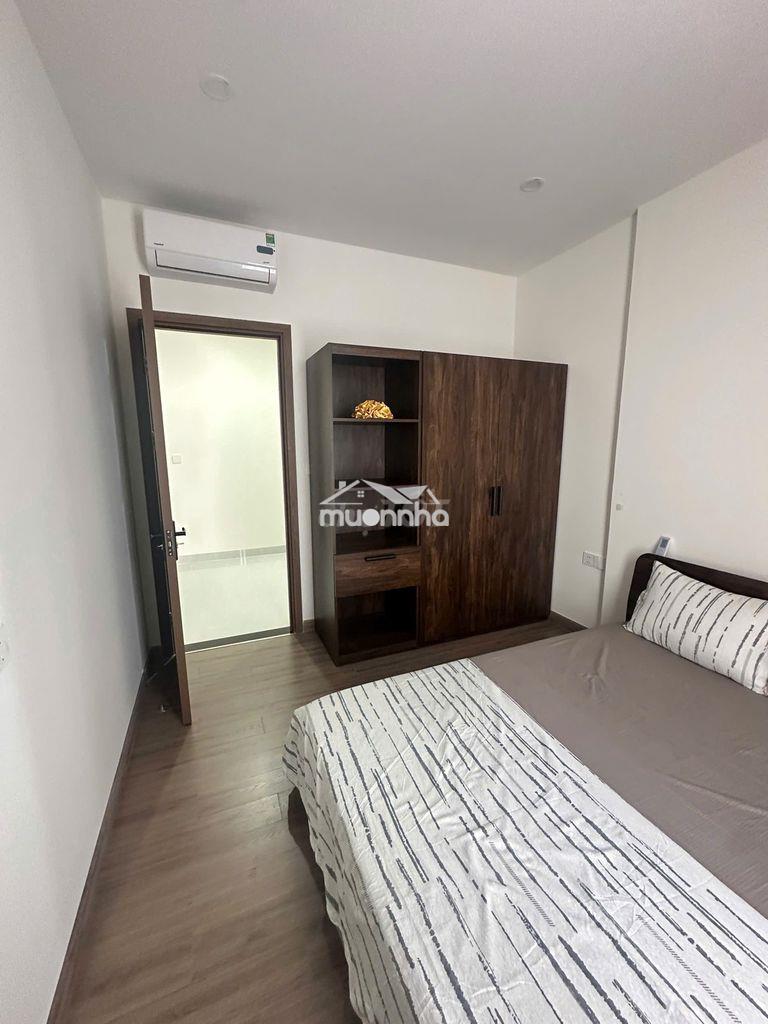 Cho thuê căn hộ 1pn 1wc full nt tại a&t sky garden lái thiêu, chỉ 7tr