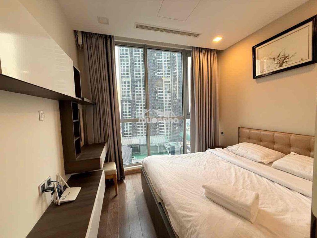 🏙️ Cho thuê 2pn full nội thất – vinhomes central park - Ảnh 4