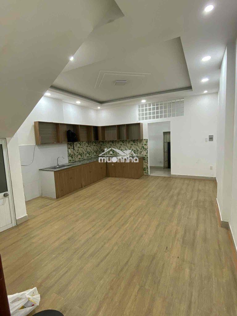 Cho thuê nhà kdc chánh nghĩa, thủ dầu một  - diện tích : 5x20, 1 trệt - Ảnh 4