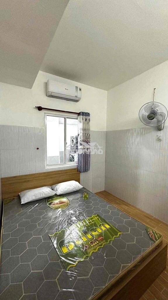 Căn hộ 2pn 2wc nguyễn công trứ, quận 1, fullnt máy giặt sấy riêng - Ảnh 2