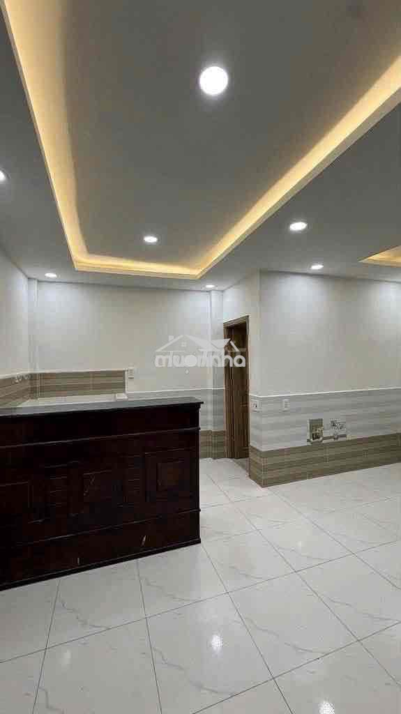 🏠Nguyên căn 2phòng hẻm lê văn lương p.tân hưng gần lottlemart - quận 7 - 3