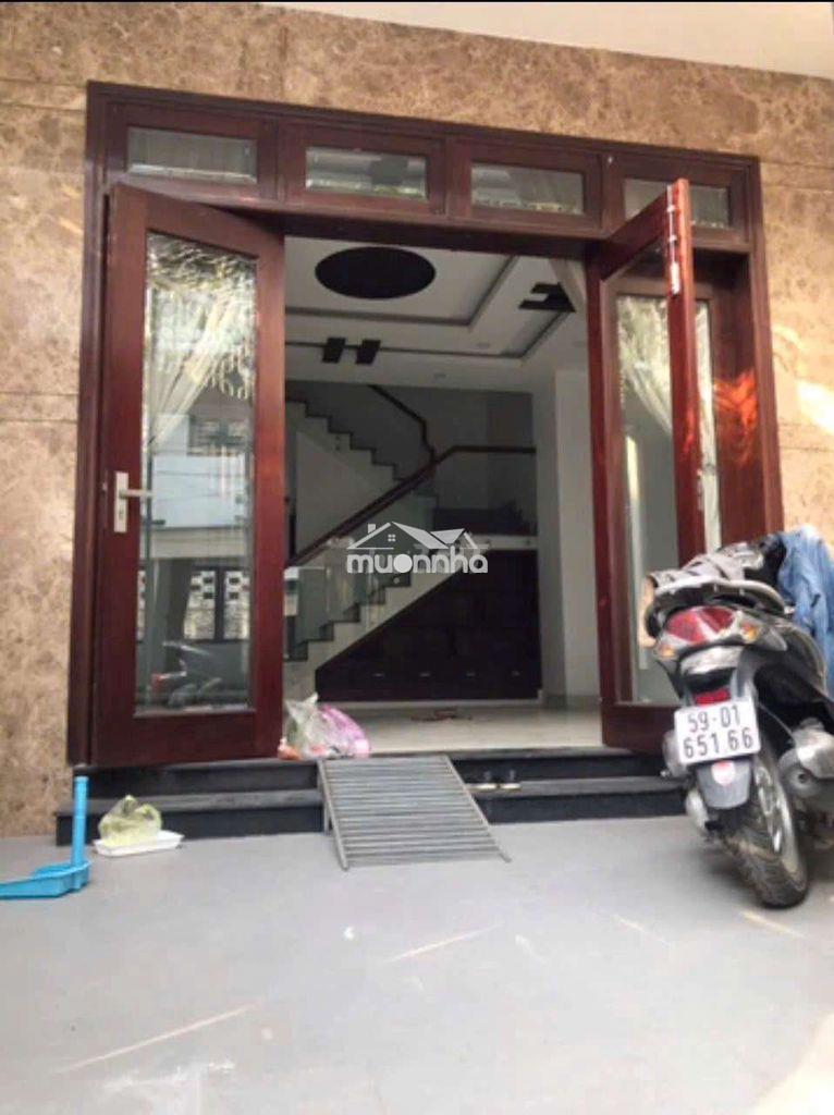 Nhà kdc sông đà gần đường b, hiệp bình. 1trệt 2lầu 5x18m 3pn 4wc ở, vp - 2