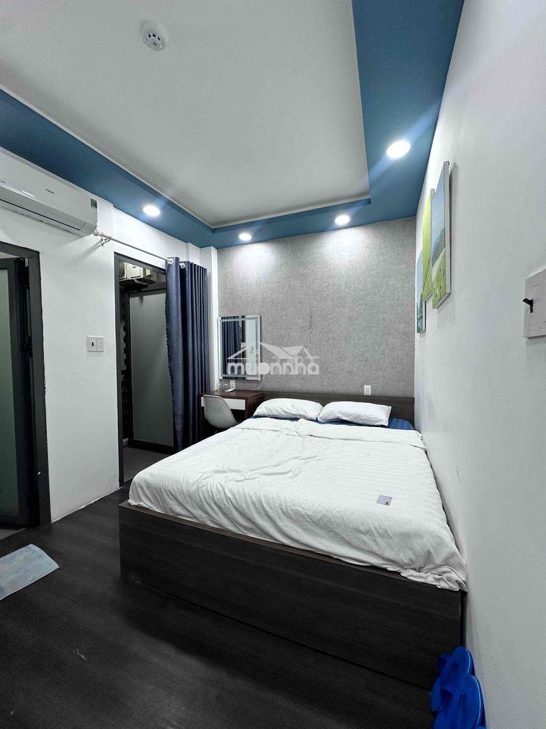1pn 🏡tách bếp ban công📍trường sa | thang máy & an ninh - Ảnh 4