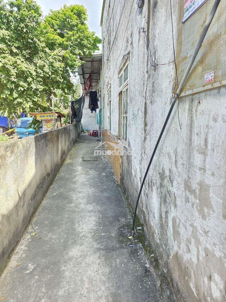 Nhà trọ 139m gần chợ đoàn thị kia, phường tân đông hiệp, tp dĩ an - 2