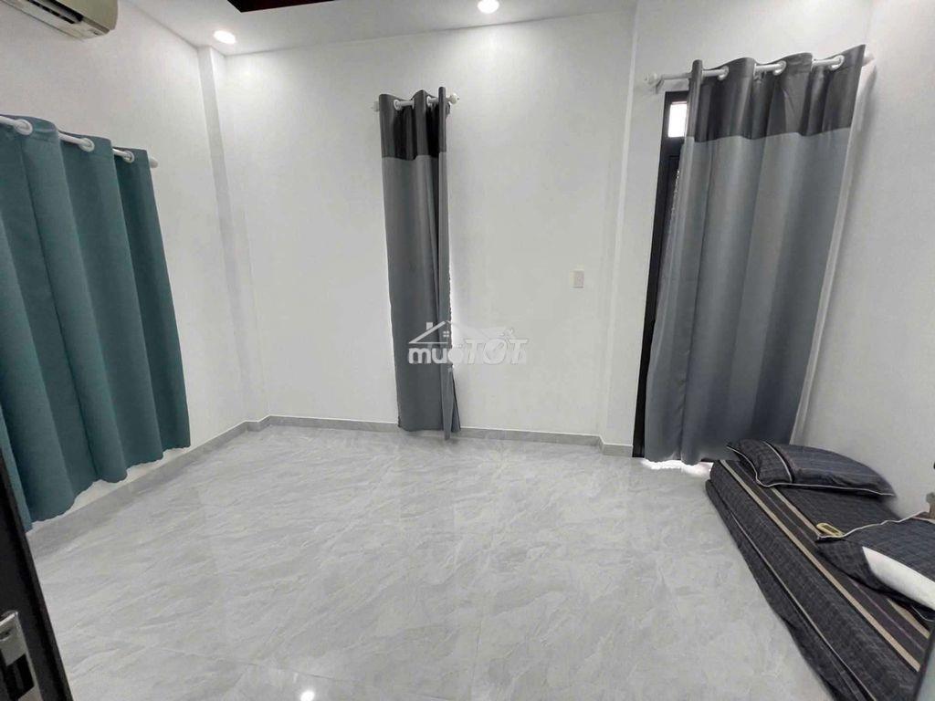 Hxh  3.25 tỷ ●hiệp bình chánh ● 46m2 ●2 tầng - Ảnh 4