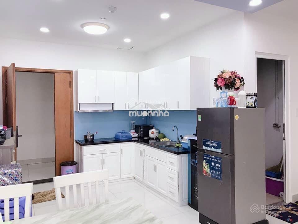 Cho thuê c/cư 2pn n.thât cơ bản gần trường trưng trắc-ltk-lữ gia- đhbk - Ảnh 3
