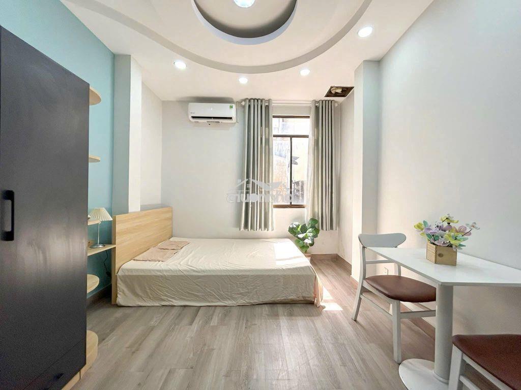 Phòng thoáng đẹp, an ninh gần bến xe quận 8 - 3