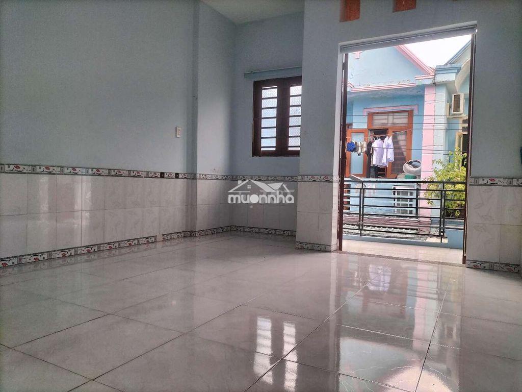 💥 Cực hiếm quá rẻ 4,5t nhà đẹp có sẵn điều hòa.ngay thuận giao   - Ảnh 2