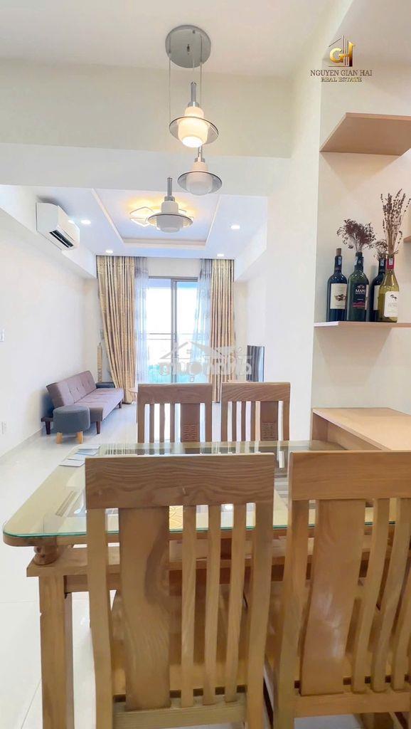 Saigon south residences 2pn, 75m2 view sông, tầng cao - 4
