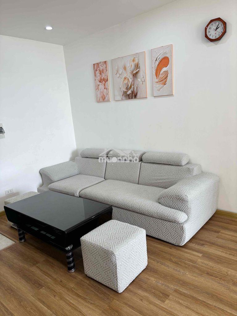 Cho thuê căn hộ 2pn, 2wc, diện tích 66m2, viêw biển - 2