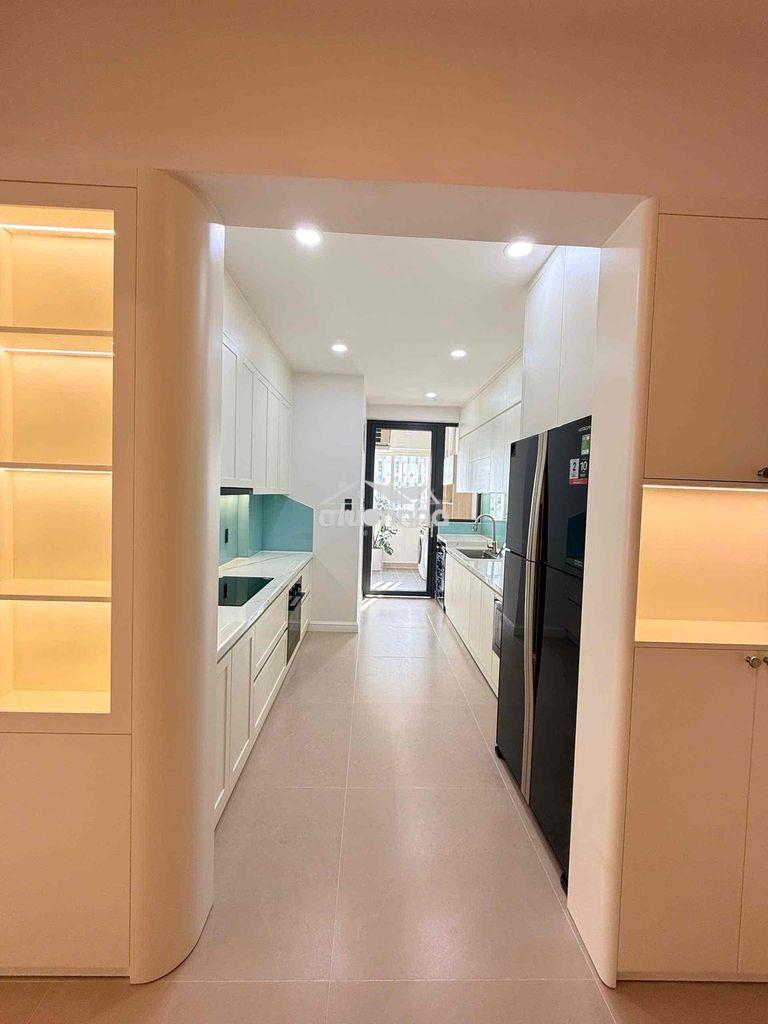Bán căn hộ mỹ khánh, phú mỹ hưng, quận 7 view hồ bơi nội thất cao cấp - 3