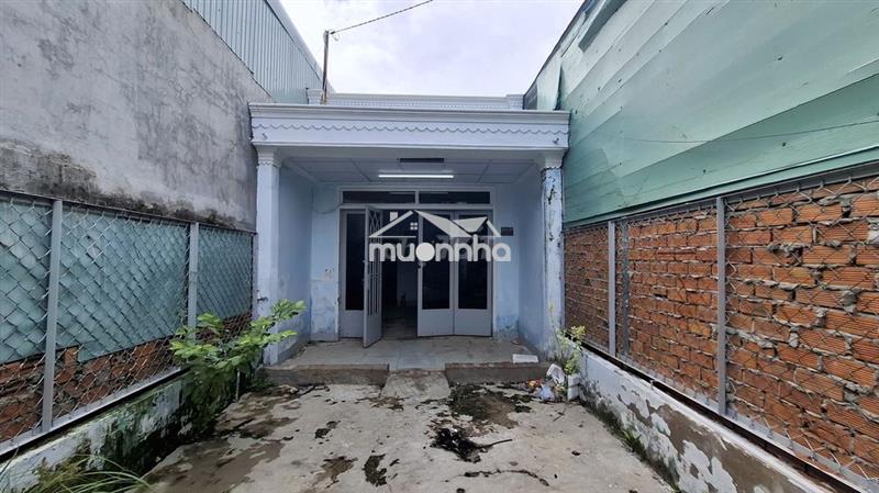 (Chính chủ) bán nhà  tại 64/6/35/50a, đào tông nguyên, 5.5 tỷ, 129.6m2