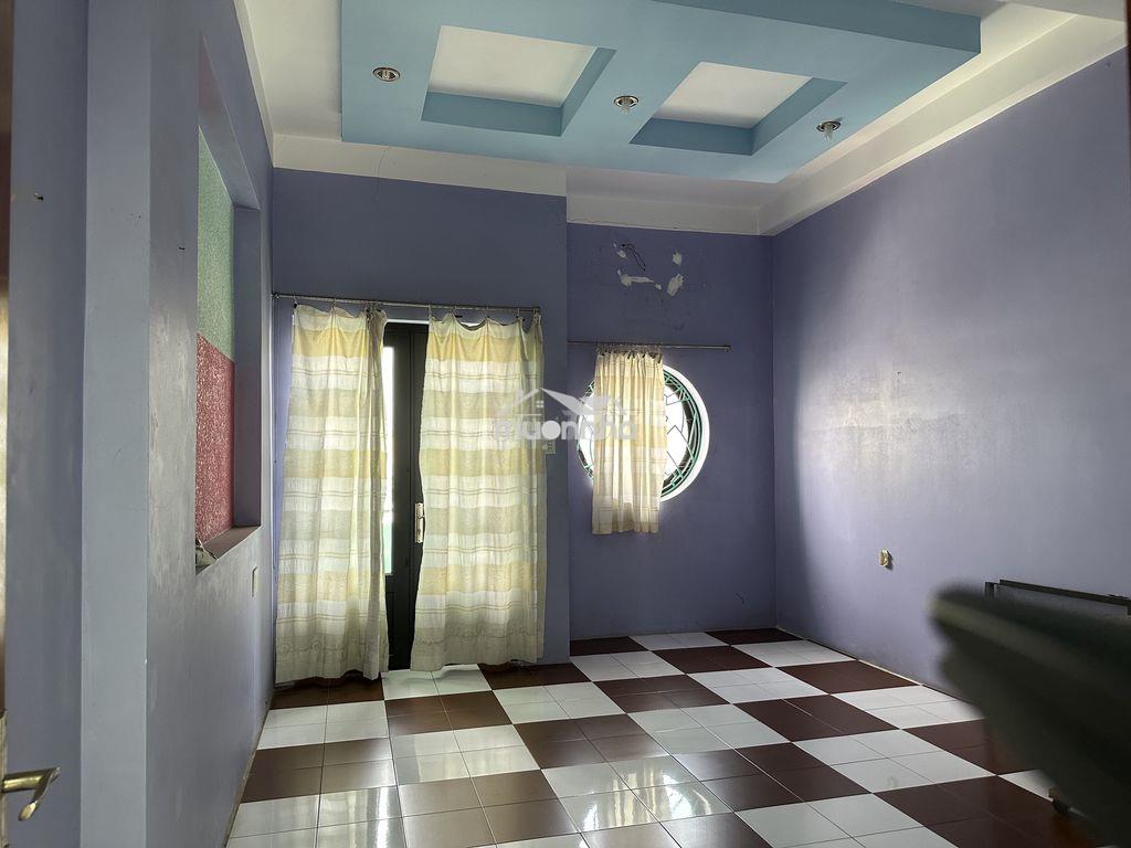 Bán nhà : 4x21m - 01 triệt 3 lầu - rộng rãi, dọn vào ở ngay - Ảnh 4