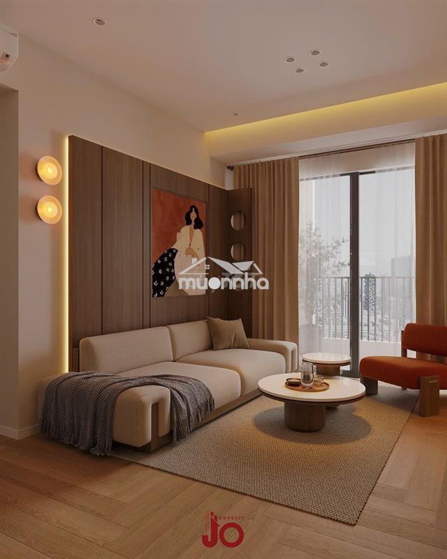 Cho thuê 2pn 2wc full nt 100% tại victoria village - trung tâm q2
