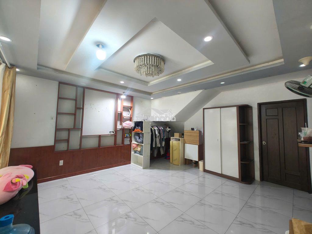 Cho thuê tầng trệt thích hợp làm văn phòng hoặc ở đều ok  - Ảnh 2