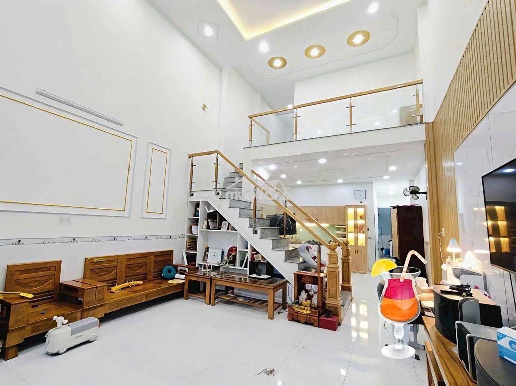 Bán nhà số riêng gần chợ kp4 phường trảng dài, tp biên hòa, đồng nai - Ảnh 3
