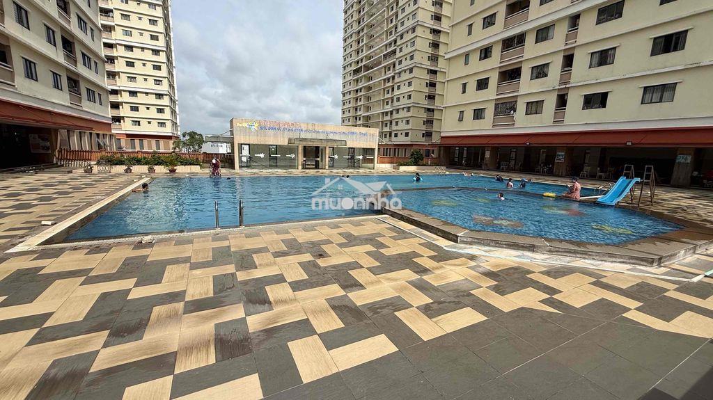 Căn hộ đường 15b quận 7 90m2 2,7ty bao rẻ - 3