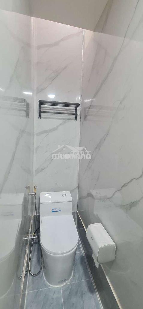 Căn hộ mini 16m2 ,nội thất đầy đủ, 1 người ở  - Ảnh 3