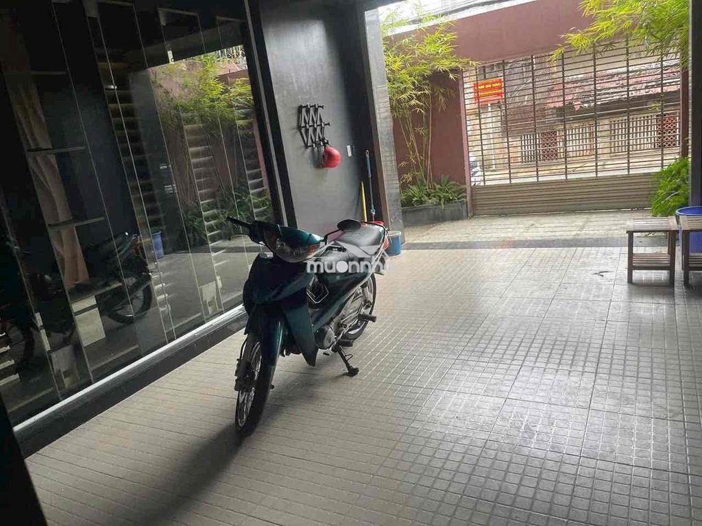 Biệt thự 3 lầu ~ 13m*17m = 212m2 - khu chợ kiến thiết - p. hiệp phú q9 - 4