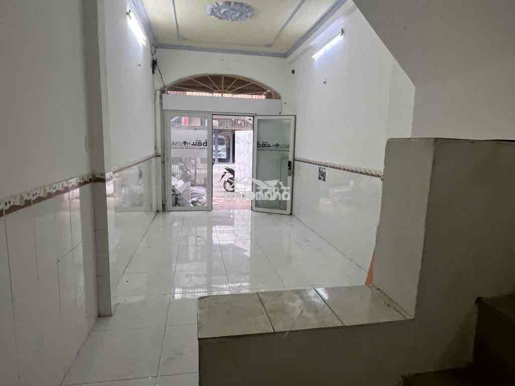 🏠Nguyên căn 3phòng hẻm xe hơi trần xuân soạn p.tân hưng gần lottemart - Ảnh 2