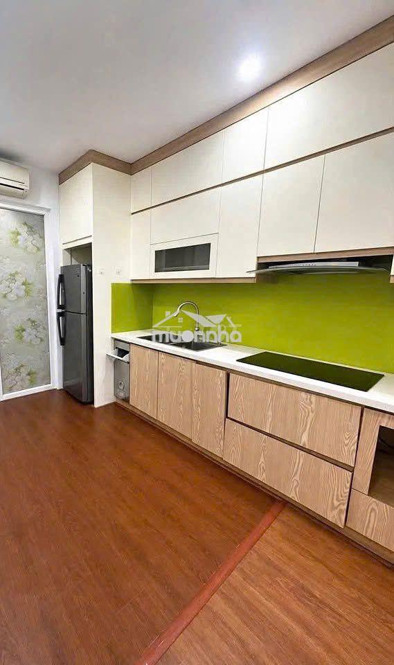 Cho thuê  đặng văn ngữ -căn 2pn, ntcb giá chỉ 12tr/th dt67m, 2pn, 2wc - Ảnh 2